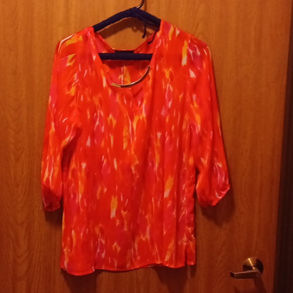 Spring Shirt